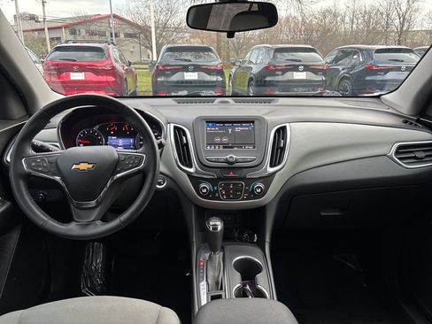 Used 2019 Chevrolet Equinox LT image 12