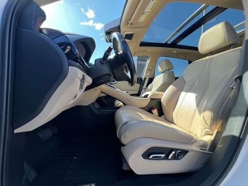 Used 2021 Acura RDX AWD w/ Advance Package image 16