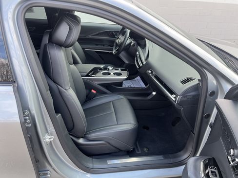 Used 2024 Cadillac Lyriq Luxury w/ LPO, Floor Liner Package image 16