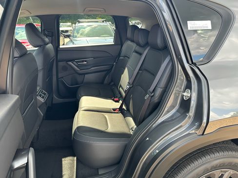 New 2026 MAZDA CX-5 Select AWD/4WD image 9