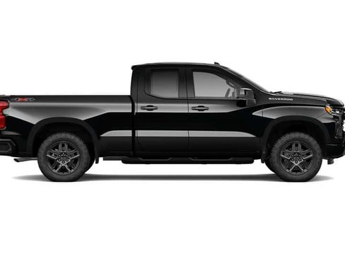 New 2026 Chevrolet Silverado 1500 RST w/ RST Select Package AWD/4WD image 29