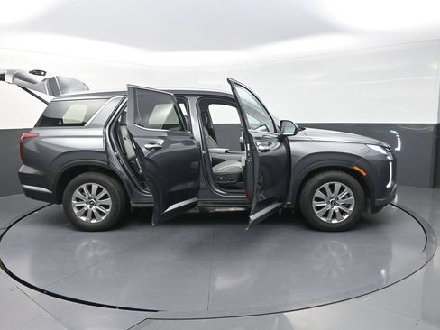 Used 2025 Hyundai Palisade SEL AWD/4WD image 39