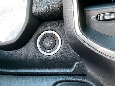 New 2026 RAM 1500 Laramie w/ Sport Appearance Package AWD/4WD image 24