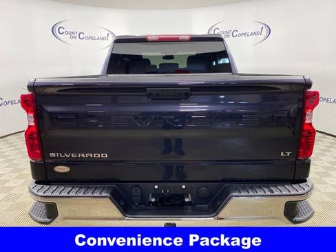 Certified 2023 Chevrolet Silverado 1500 LT image 5