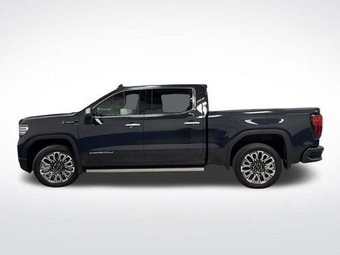 Used 2023 GMC Sierra 1500 Denali Ultimate image 14