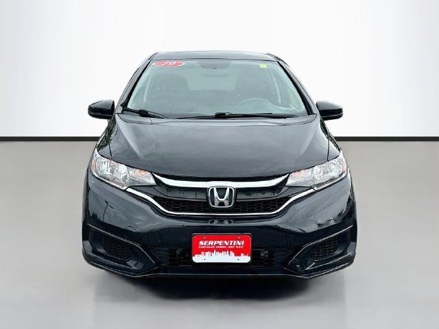 Used 2019 Honda Fit LX image 4