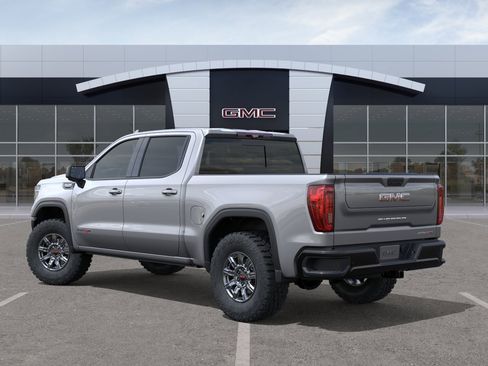 New 2026 GMC Sierra 1500 AT4X AWD/4WD image 3