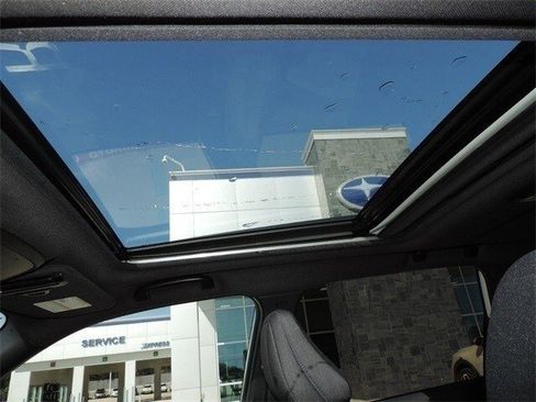 Certified 2025 Subaru Forester Premium image 9