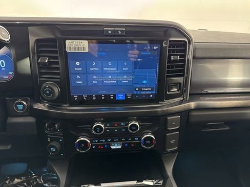 New 2026 Ford F250 Lariat w/ Lariat Ultimate Package image 12