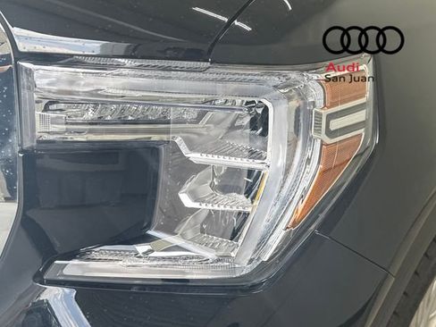 Used 2019 GMC Sierra 1500 Denali w/ Denali Ultimate Package image 6