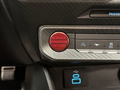 Used 2024 Ford Mustang Premium RWD image 16