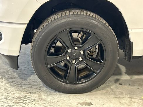 Used 2021 RAM 1500 Big Horn image 10