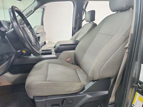 Used 2019 Ford F150 XLT w/ Equipment Group 302A Luxury image 19