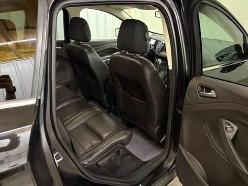 Used 2015 Ford Escape Titanium AWD/4WD image 15