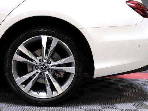 Used 2021 Mercedes-Benz E 350 4MATIC Sedan w/ Premium Package image 72