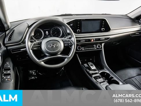 Used 2020 Hyundai Sonata SEL w/ Cargo Package FWD image 22
