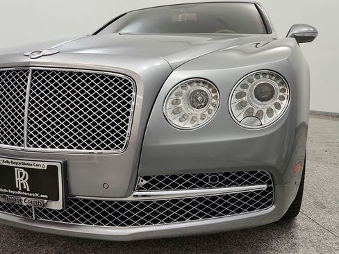 Used 2015 Bentley Flying Spur V8 AWD/4WD image 10