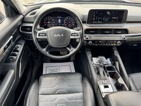 Used 2022 Kia Telluride SX w/ SX Prestige Package AWD/4WD image 25