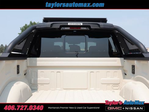Used 2025 Ford F150 Lariat w/ Equipment Group 502A High AWD/4WD image 46