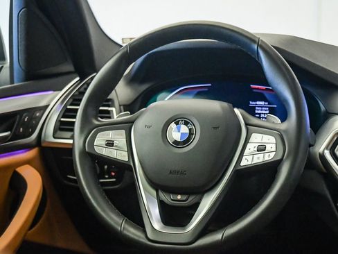 Used 2023 BMW X3 sDrive30i w/ Premium Package RWD image 13