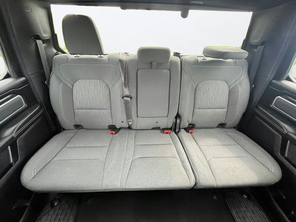 Used 2023 RAM 1500 Big Horn AWD/4WD image 27
