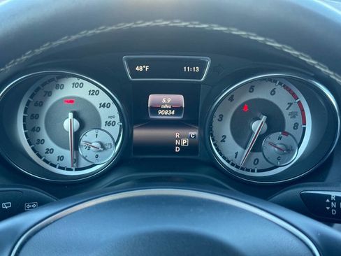 Used 2017 Mercedes-Benz GLA 250 4MATIC image 19