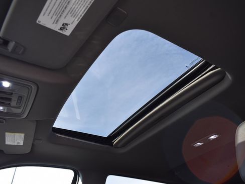 Used 2023 Chevrolet Silverado 1500 LTZ w/ LTZ Convenience Package II image 11