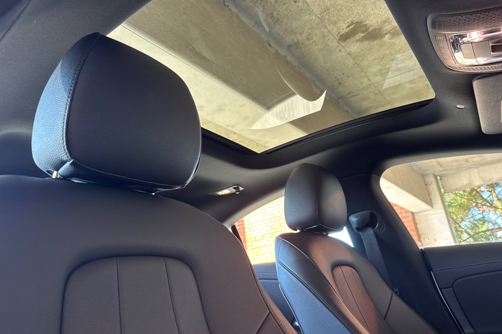 Used 2025 Mercedes-Benz CLA 250 image 19
