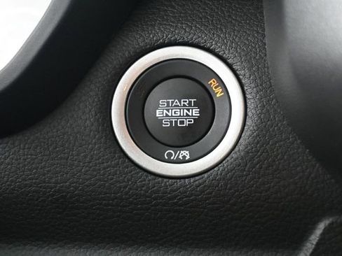 Used 2026 RAM 1500 Big Horn AWD/4WD image 16