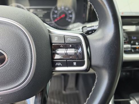 Used 2021 Kia Sorento SX FWD image 34