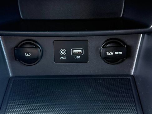 Used 2020 Hyundai Kona SE AWD/4WD image 37