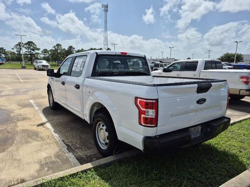 Used 2020 Ford F150 XL w/ Equipment Group 101A Mid RWD image 4