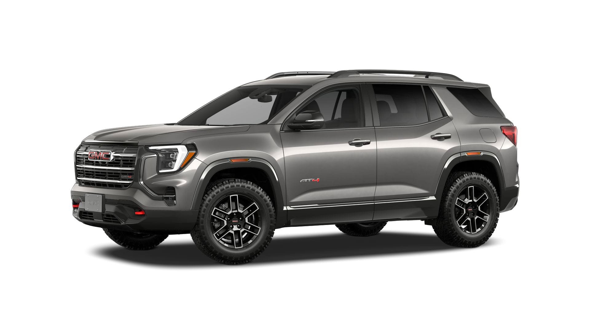 New 2027 GMC Terrain AT4 w/ Convenience Package III AWD/4WD image 30