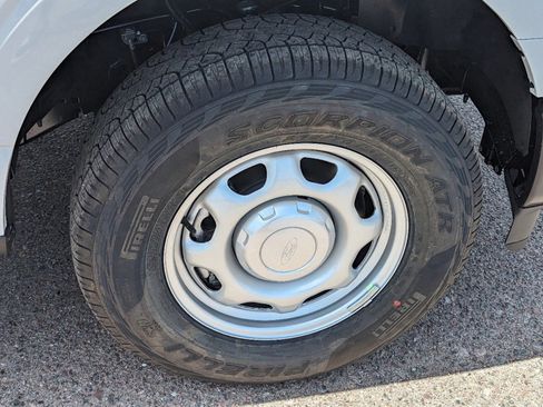 New 2024 Ford F150 XL image 40