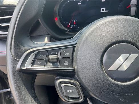 Used 2023 Dodge Hornet GT w/ Cold Weather Group AWD/4WD image 17