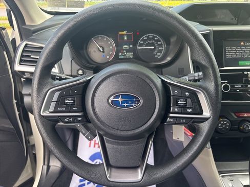 Used 2023 Subaru Forester AWD/4WD image 14