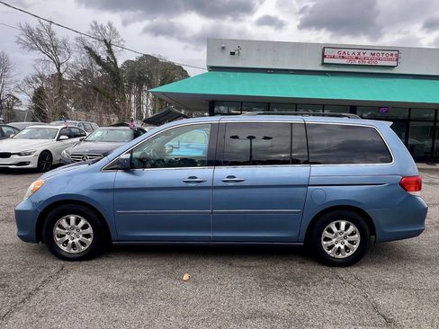 Used 2010 Honda Odyssey EX-L image 8