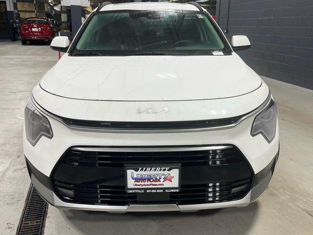 Used 2025 Kia Niro EX Touring FWD image 32
