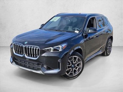 New 2026 BMW X1 xDrive28i