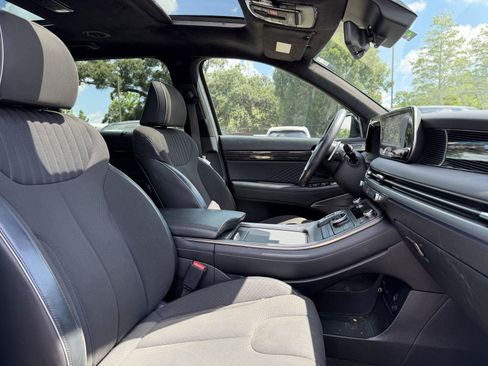 Used 2024 Hyundai Palisade Calligraphy AWD/4WD image 30