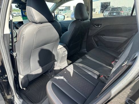 Certified 2025 Subaru Crosstrek 2.5i Limited w/ Popular Package #3A AWD/4WD image 19