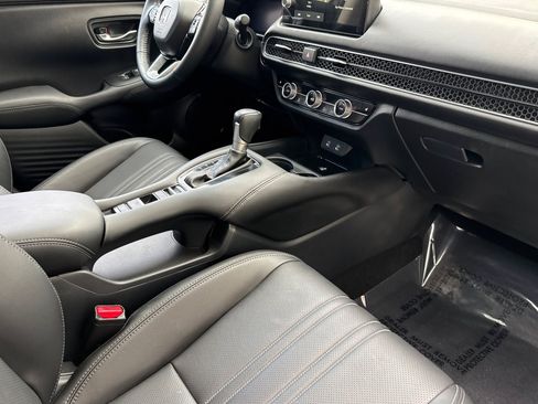 Used 2026 Honda HR-V EX-L image 33