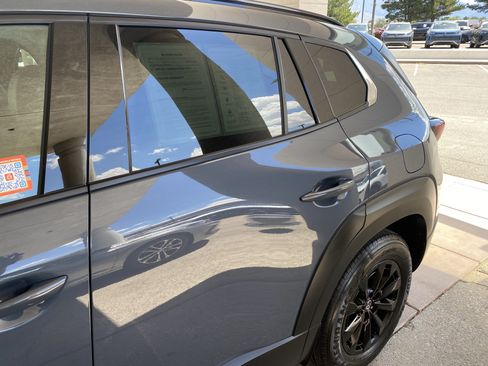 Certified 2026 MAZDA CX-50 AWD 2.5 Hybrid w/ Weather Package image 60