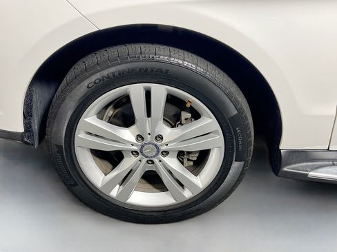 Used 2015 Mercedes-Benz ML 350 4MATIC image 13