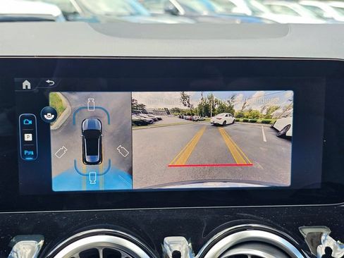 New 2026 Mercedes-Benz GLA 250 4MATIC image 39