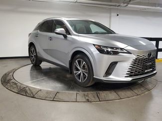 Used 2023 Lexus RX 350 Premium w/ Accessory Package video 1