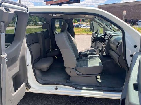 Used 2016 Nissan Frontier S RWD image 13