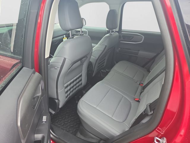 New 2026 Ford Bronco Sport Badlands w/ Badlands Tech Package AWD/4WD image 9
