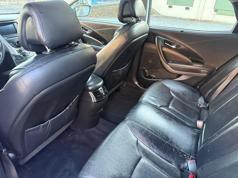 Used 2013 Hyundai Azera w/ Technology Pkg FWD image 13