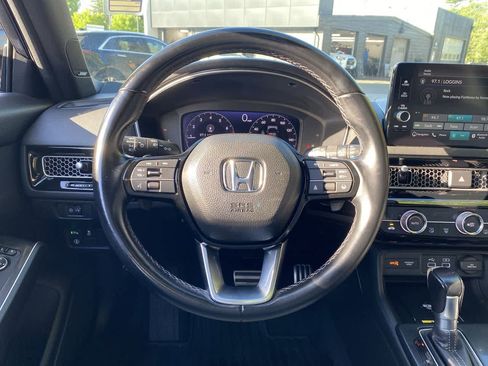 Used 2022 Honda Civic Sport Touring image 21